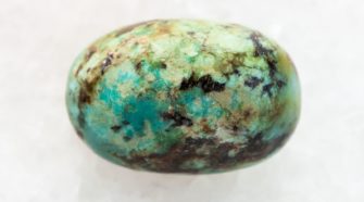jasper africain